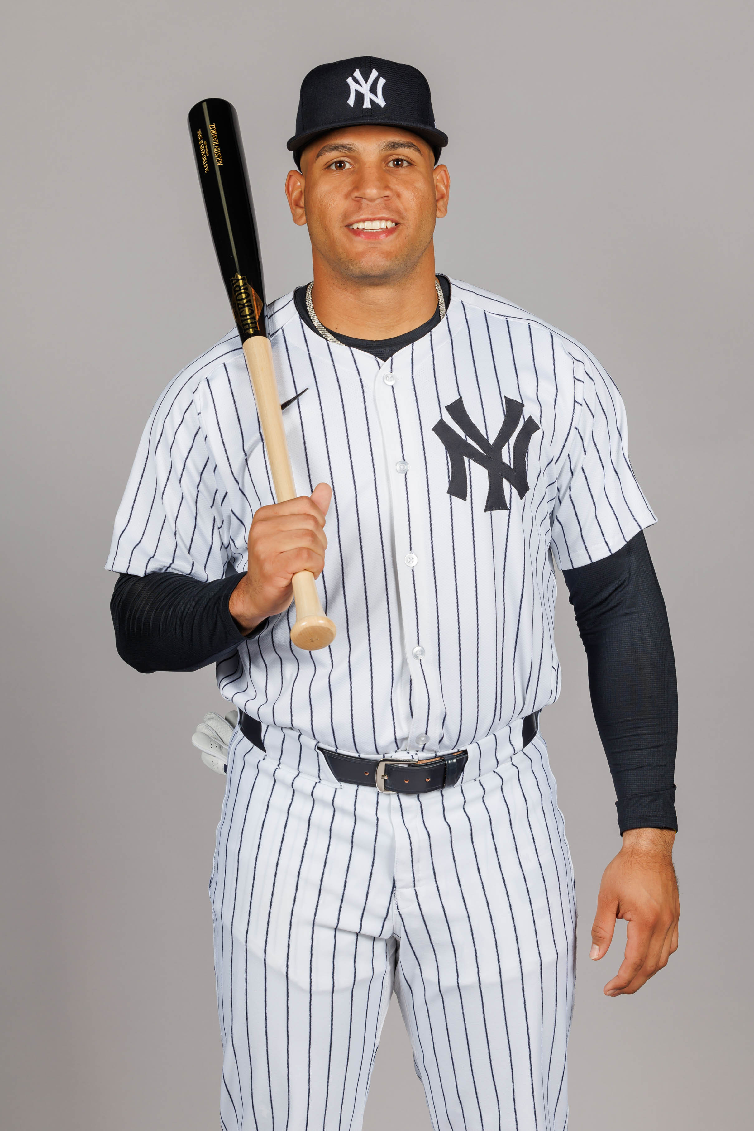 New York Yankees Photo Day