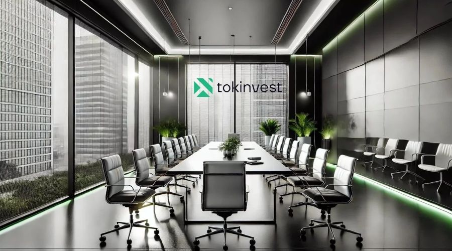 Tokinvest raises $500,000 pre-Seed to accelerate market penetration