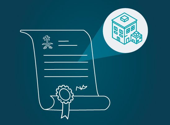 Tawaref series: Types of foreign investment licences in Saudi Arabia