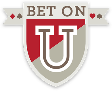 Bet On U Logo