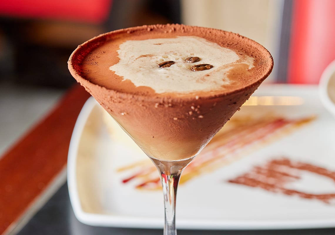 Espresso Martini