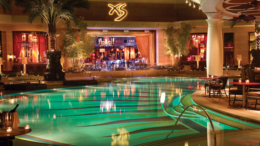 XS_Nightclub_Pool