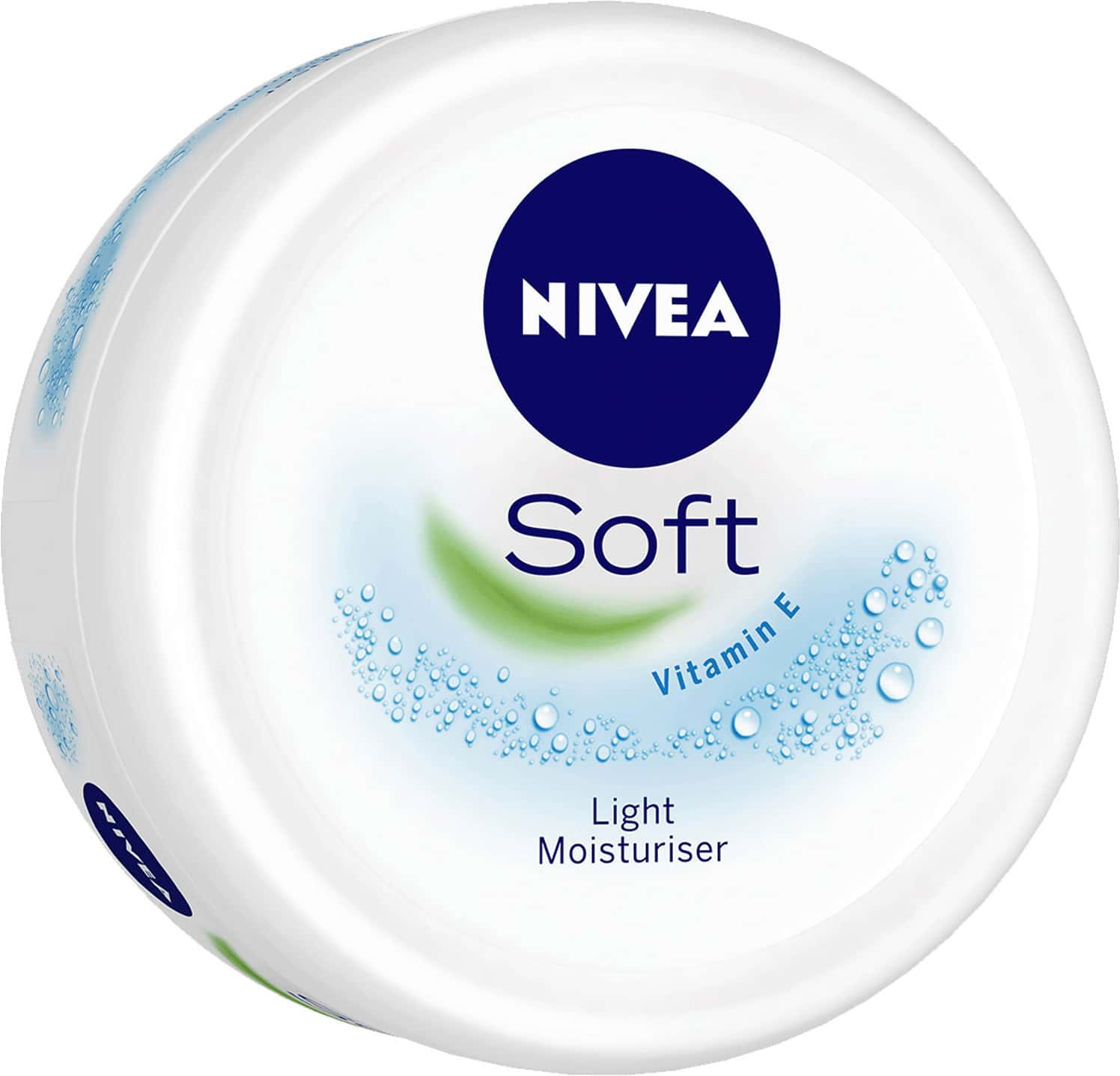 Nivea Soft Light Moisturizer Of 300 Ml