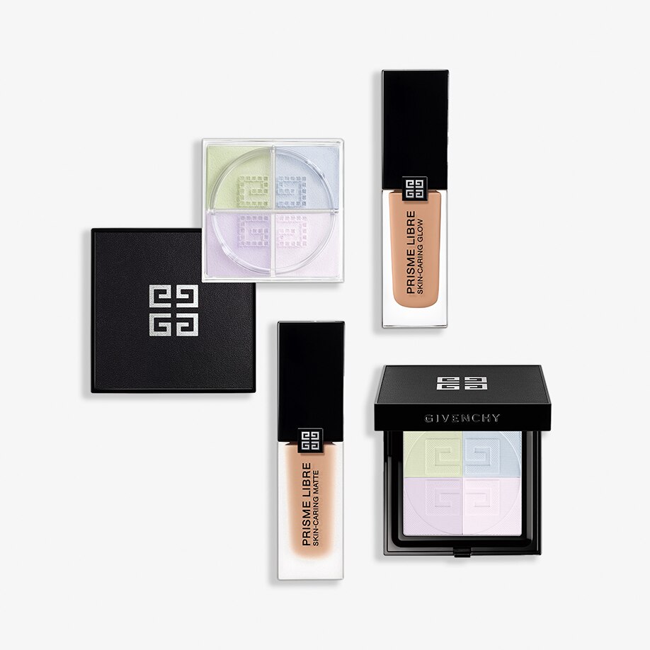 GIVENCHY MAKEUP