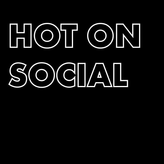 What's Hot on Social This Month?