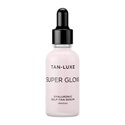 TAN-LUXE Super Glow Hyaluronic Self Tan Serum 30ml