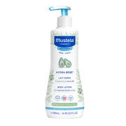 Mustela Hydra Bébé Body Lotion 500ml