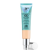 IT Cosmetics Your Skin But Better CC+ Oil-Free Matte SPF40 32ml