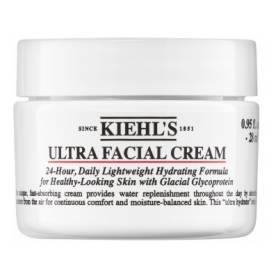 KIEHL'S SINCE 1851 Ultra Facial Cream Refill Pouch 28ml