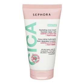 SEPHORA COLLECTION Hydrating Cica Cream Express Repair Care 75ml