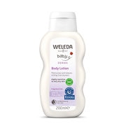 Weleda Baby Derma White Mallow Body Lotion 200ml