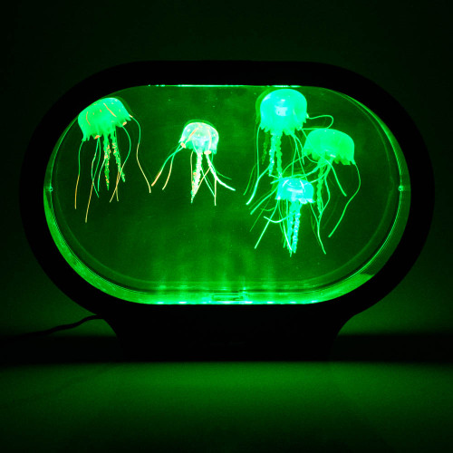 Realistic Jellyfish Light