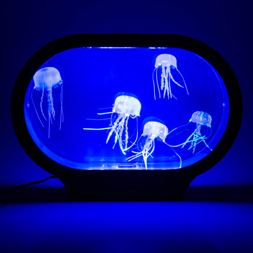 Realistic Jellyfish Light