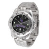 Colorado Rockies Men's Watch - MLB Sport Steel Series