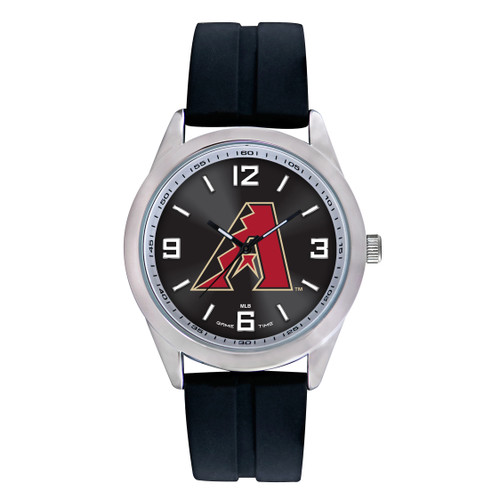 Arizona Diamondbacks Men's Watch - Varsity Series