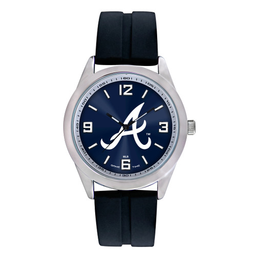 Atlanta Braves Men's Watch - Varsity Series