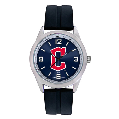 Cleveland Guardians Men's Watch - Varsity Series