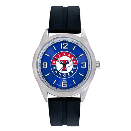 Texas Rangers Men's Watch - Varsity Series