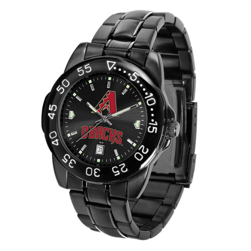 Arizona Diamondbacks Men's Watch - MLB Fantom Series