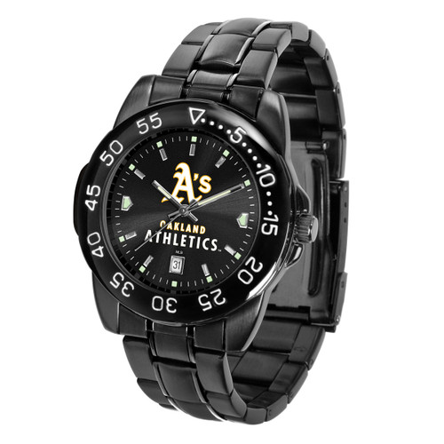 Oakland A's Men's Watch - MLB Fantom Series