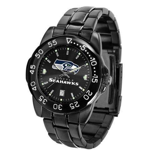 Seattle Seahawks Men's Watch - NFL Fantom Series