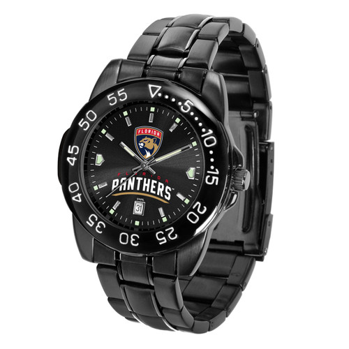 Florida Panthers Men's Watch - NHL Fantom Series