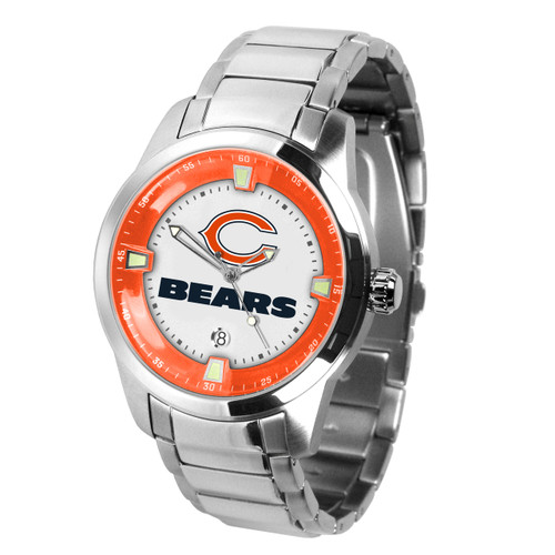 Chicago Bears Men's Watch - NFL Titan Series