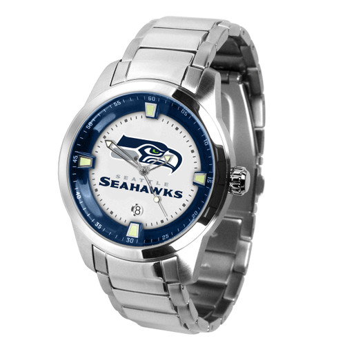 Seattle Seahawks Men's Watch - NFL Titan Series