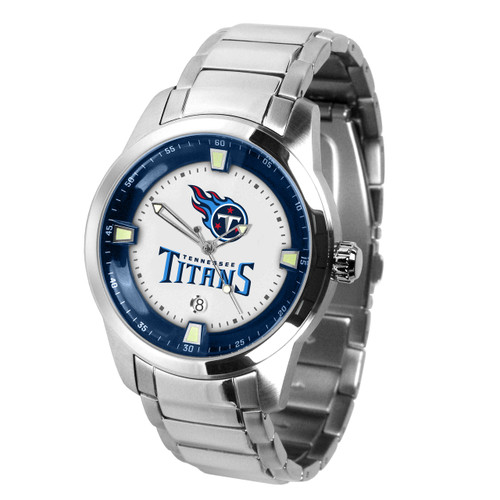 Tennessee Titans Men's Watch - NFL Titan Series