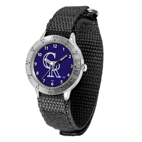 Colorado Rockies Youth Watch - MLB Tailgater Series