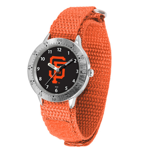 San Francisco Giants Youth Watch - MLB Tailgater Series