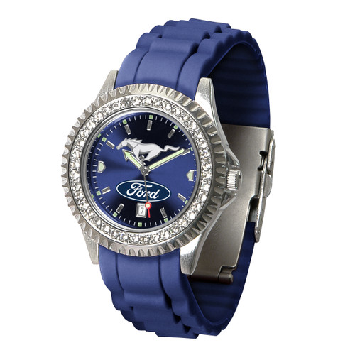 Ford Pony Mustang Women's Watch - Sparkle Series