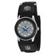 Dallas Cowboys Kids Watch - NFL Rookie Black Youth Series