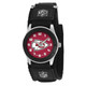 Kansas City Chiefs Kid's Watch - NFL Rookie Black Youth Series