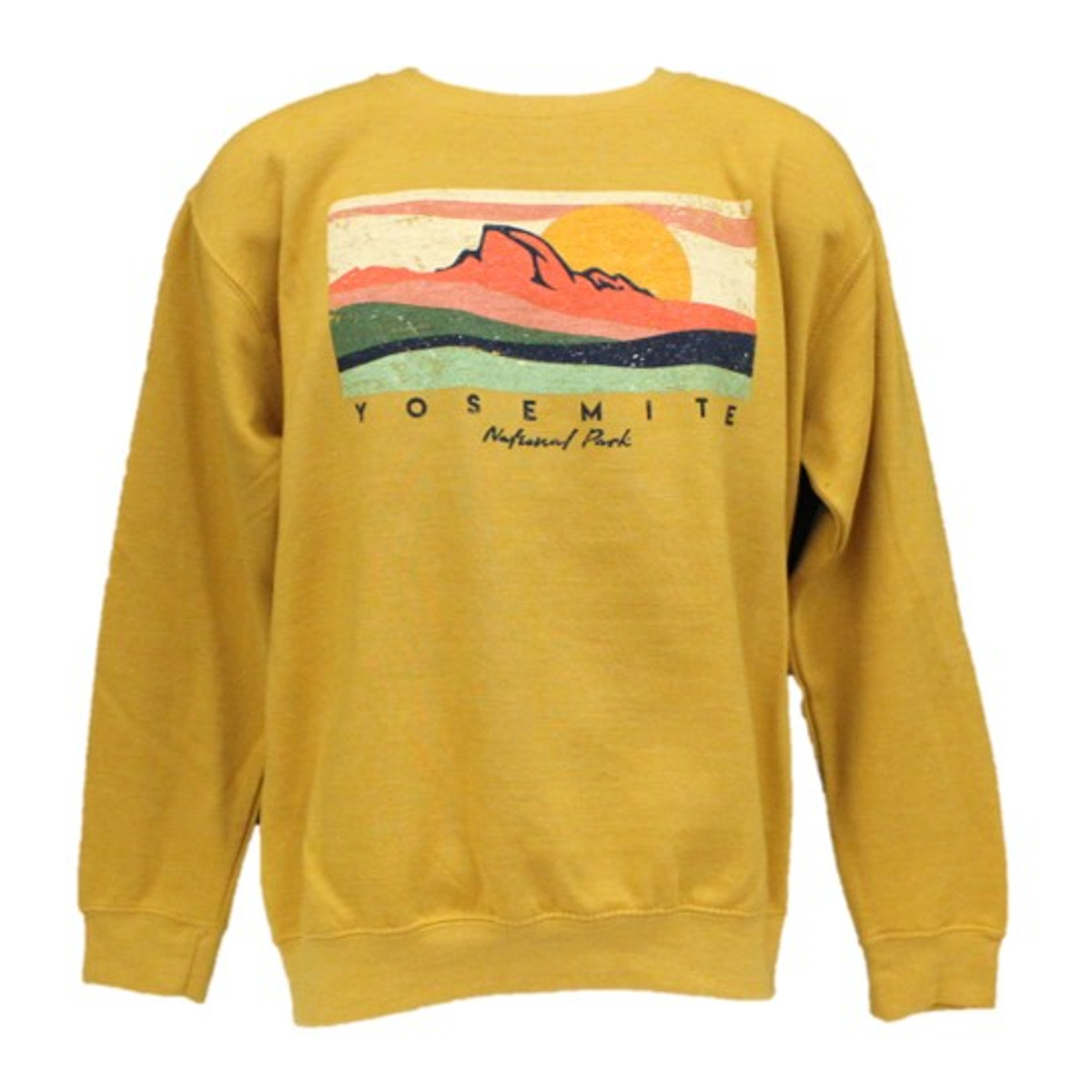 Sunnyside Crew Sweatshirt