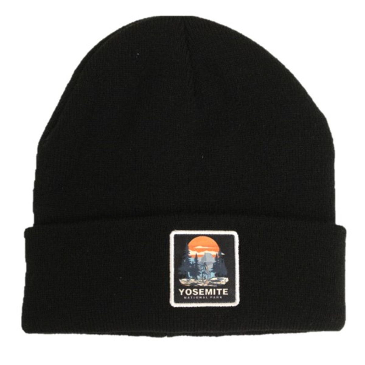 Beanie Half Dome Hiker Ynp