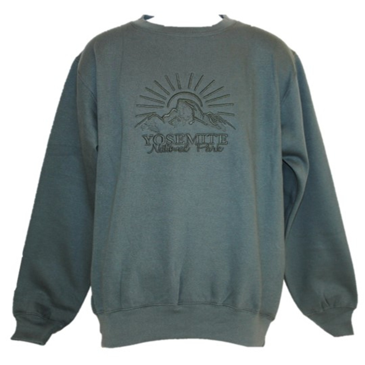 Men's Under Sun Crew Sweatshirt