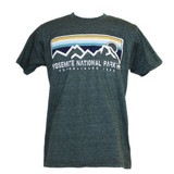 Men's Mimic Half Dome Tee