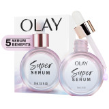 Olay Super Serum with 5 Serum Benefits