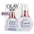 Olay Super Serum, Trial Size bottle and package.