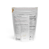 White Rye Flour  package