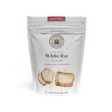 White Rye Flour  package