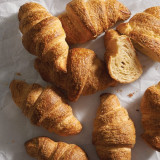 apple pie babka made with Baker's Special Dry Milk