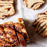 Croissants made with Baker's Special Dry Milk