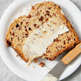 Easy Cinnamon Bread made with Cinnamon Sweet Bits