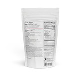 White Non-Melting Topping Sugar - 16 oz.