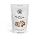 Vital Wheat Gluten packaging