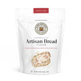 Artisan Bread Flour packaging