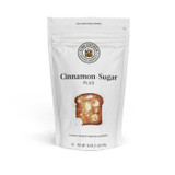 Cinnamon-Sugar Plus - 16 oz.