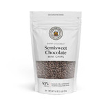 Callebaut Semisweet Mini Chocolate Chips